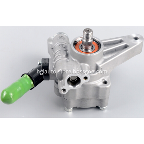 HONDA STEERING PUMP 56110-RCA-A01 FOR Odyssey CP3 CM6